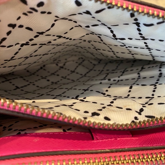 Pink Handbag - Picture 6 of 14